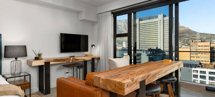 Totalstay的东京公寓酒店(The Tokyo Aparthotel by Totalstay)图片