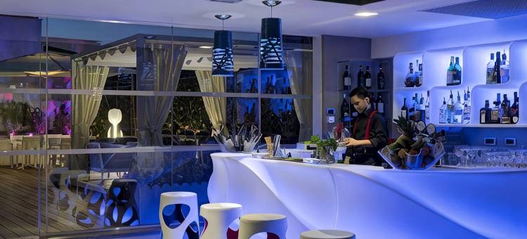 埃奎罗马酒店(IQ Hotel Roma)图片