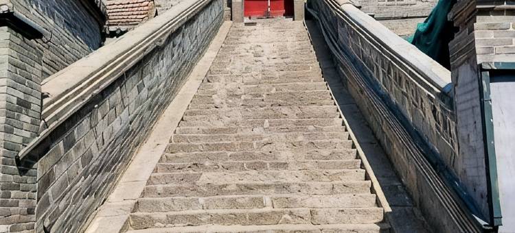 张家口新华大厦(尚峰广场店)图片