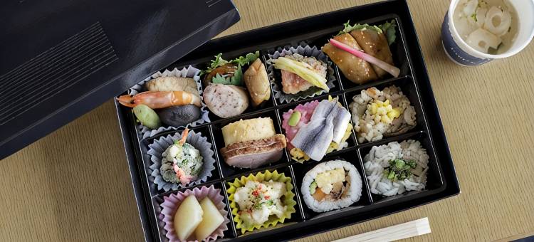 冈山津山万豪万枫酒店(Fairfield by Marriott Okayama Tsuyama)图片