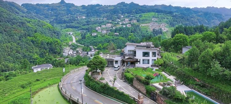 心悟山居(张家界武陵源景区店)图片