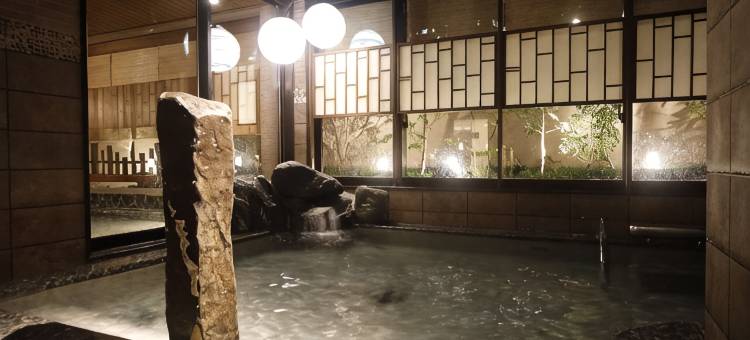 Dormy Inn PREMIUM大阪北滨天然温泉水都之汤(dormy inn PREMIUM Osaka Kitahama(Natural Hot Spring))图片