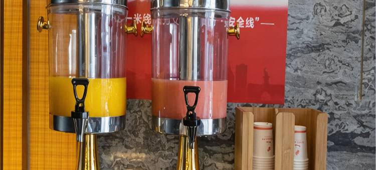维也纳酒店(南昌安义金鼎店)图片
