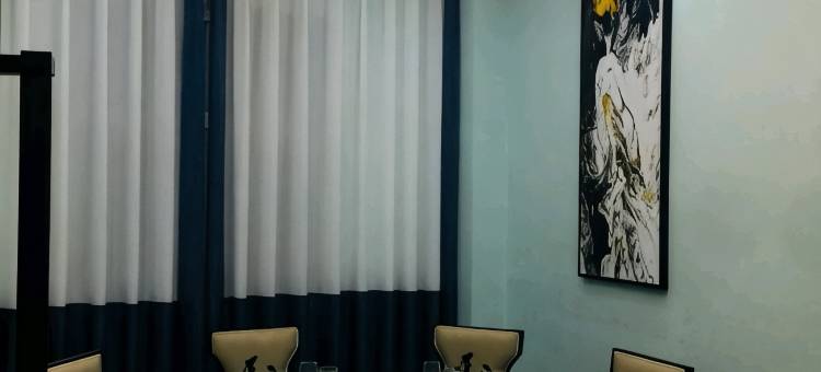 乌鲁木齐印象食代酒店图片