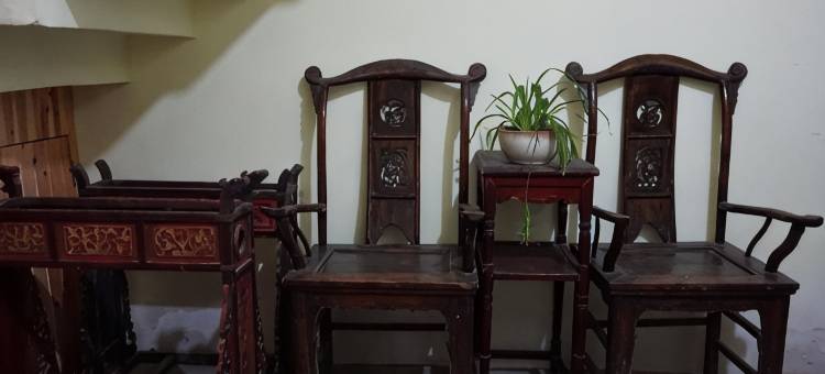 洪江玉壶轩客栈图片