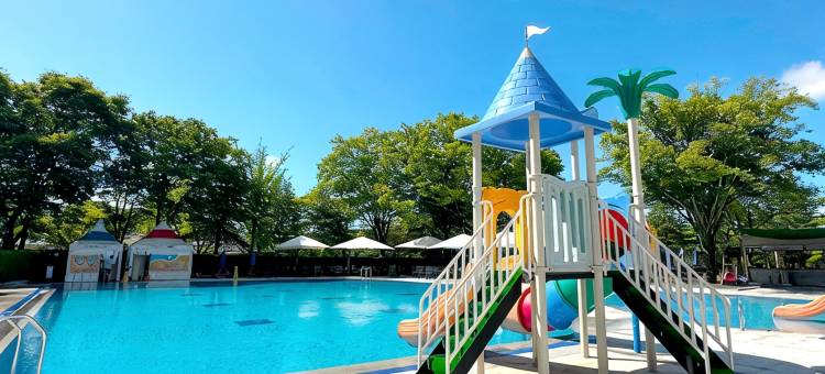 科莫多尔酒店(Commodore Hotel Gyeongju)图片