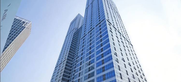 大连ACE电竞酒店图片