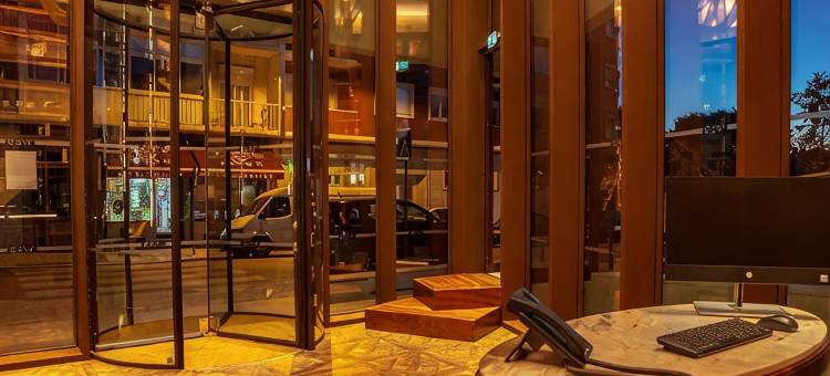 里斯本酒和书店酒店(Wine & Books Lisboa Hotel)图片