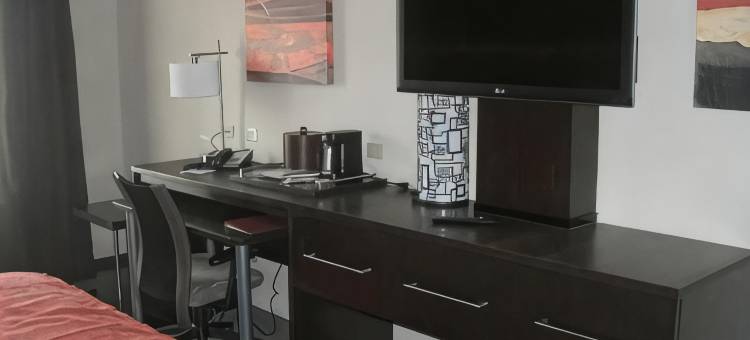 智选假日套房酒店威奇托机场西北 by IHG(Holiday Inn Express & Suites WICHITA NORTHWEST MAIZE K-96 by IHG)图片