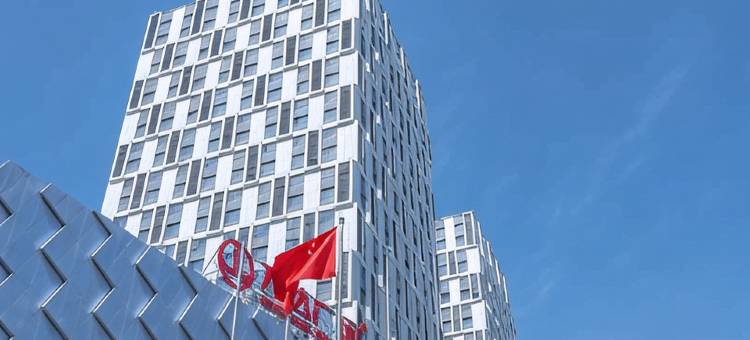 疆遇丝路驿站(乌鲁木齐经开万达广场高铁站店)图片