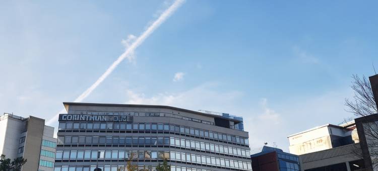 伦敦克罗伊登镇中心普瑞米尔客栈(Premier Inn London Croydon Town Centre)图片