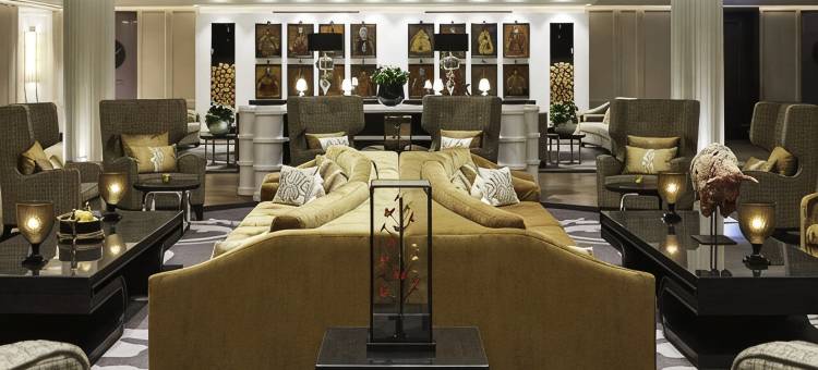 法兰克福歌剧院索菲特酒店(Sofitel Frankfurt Opera)图片