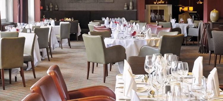 麦克唐纳摩利奇酒店(Macdonald Morlich Hotel at Macdonald Aviemore Resort)图片