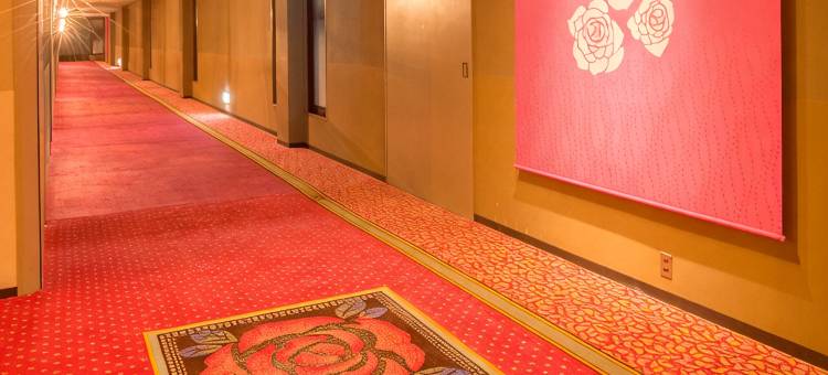花卷酒店(Hotel Hanamaki)图片
