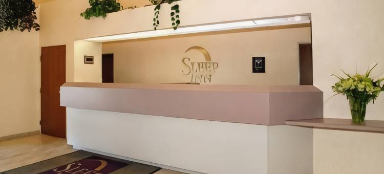 安眠酒店(Sleep Inn)图片