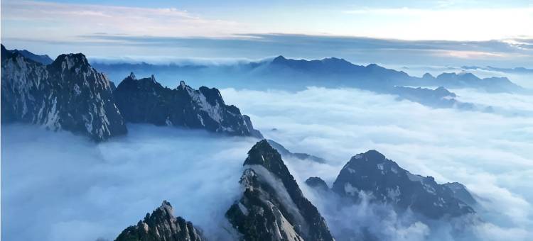 格林豪泰(华阴华山风景区游客中心店)图片