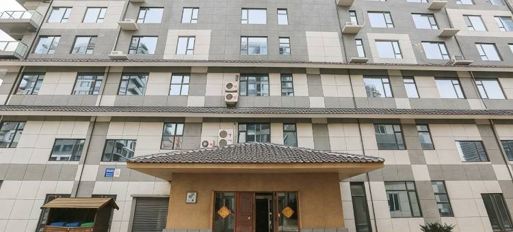 丹东樱吉公寓(江户城店)图片