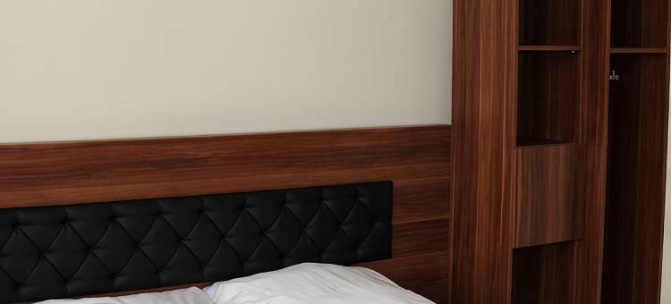 柏林-阿德勒斯霍夫B&B酒店(B&B Hotel Berlin-Adlershof)图片
