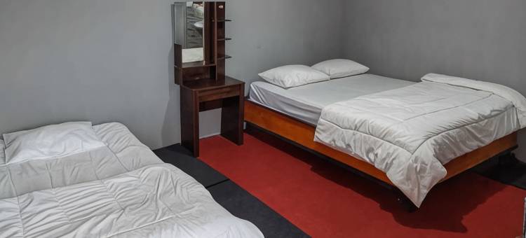 斯里德维民宿酒店(Sri Dewi Homestay)图片