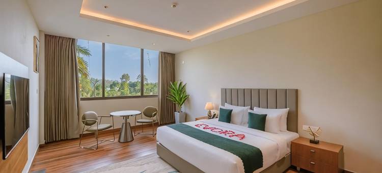 埃武拉度假村及水疗中心(EVORA Resort and SPA)图片