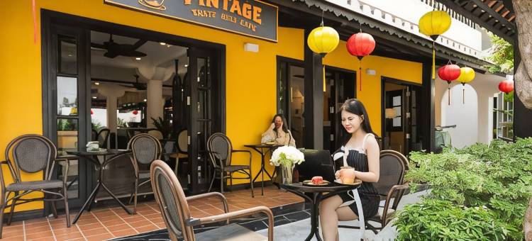 会安Yzistel(Yzistel Hoi An)图片