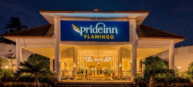 红鹤海滩水疗度假村(PrideInn Flamingo Beach Resort & Spa Mombasa)图片