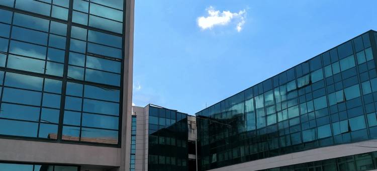 阿里斯托斯酒店(Hotel Aristos)图片