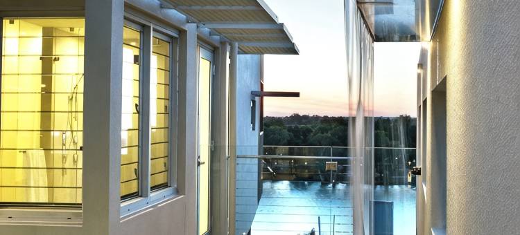弗拉梅斯别墅(The Frames - Award-Winning Couples Retreat with Private Heated Pool, Spa & Sauna)图片