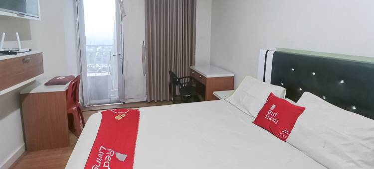 RedLiving Apartemen Easton Park Jatinangor - Yunus图片