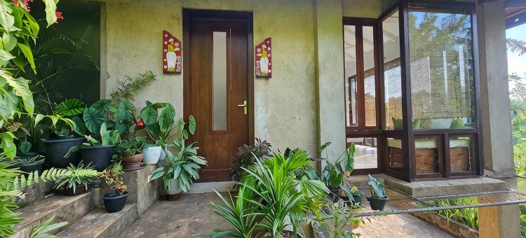 卡萨·绿茵居(Casa Selvita)图片