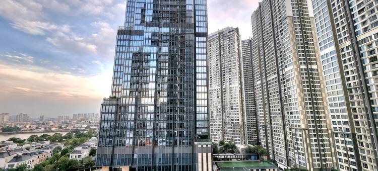 东方巴黎地标81塔酒店公寓(Orient Paris Landmark Tower Apartment)图片