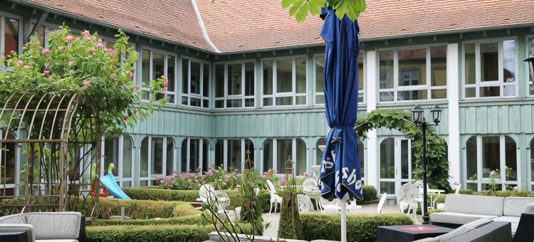 eXo 酒店法兰克巴姆贝格 - 由 Nevo Hotels(EXo Hotel Franka Bamberg - by NeVo Hotels)图片
