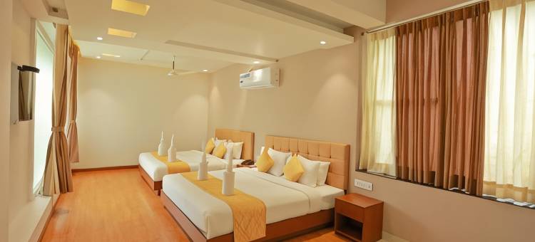 签名水疗大酒店(Grand Signature Hotel & Spa)图片