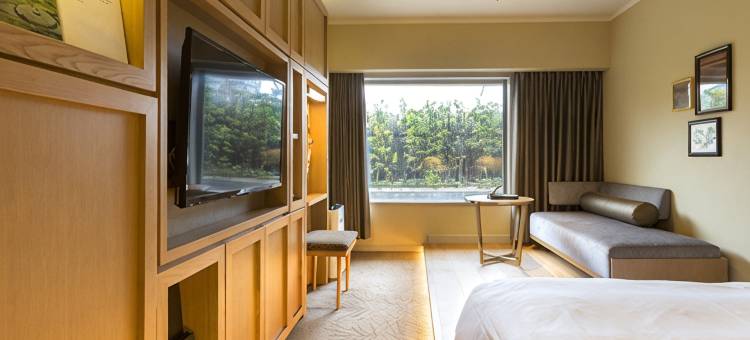 高松皇家花园酒店(Royal Park Hotel Takamatsu)图片