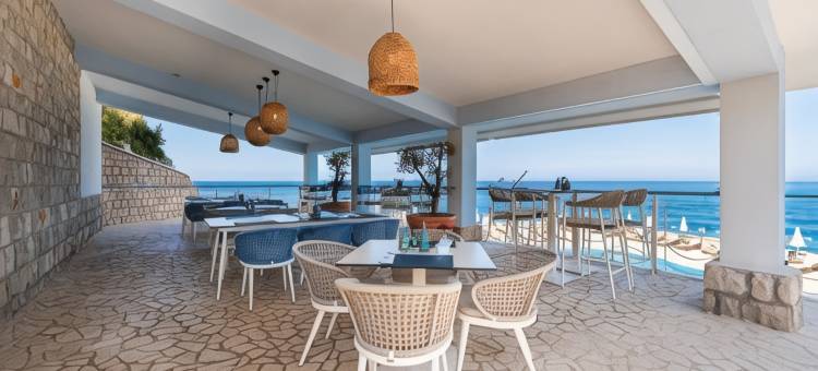 风玫瑰丽筠度假村(Radisson Resort Ruza Vjetrova)图片