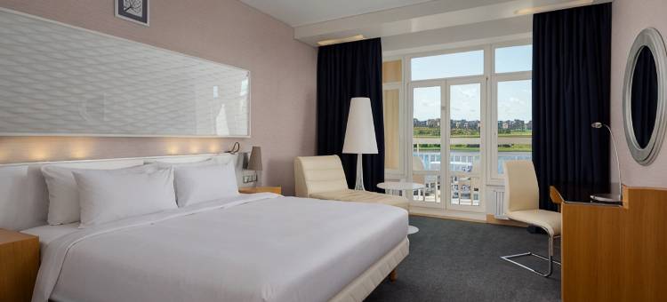 扎维多沃丽笙度假村(Radisson Resort, Zavidovo)图片