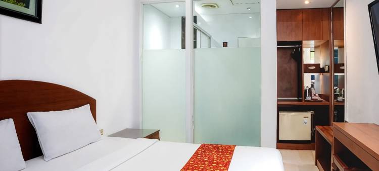 科纳里阿斯里酒店(Kenari Asri Hotel)图片