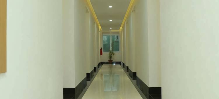 Hotel Mersi Bukittinggi (Hotel Syariah)图片