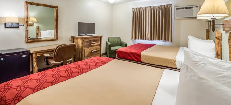 伊康旅馆(Econo Lodge)图片