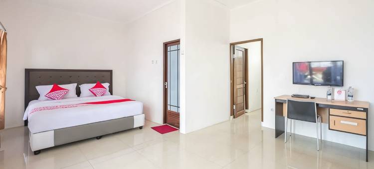 Darajat 4R Cottage Syariah图片