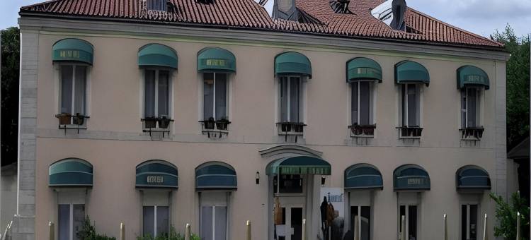 蒂格斯涛特尔酒店(Cit'Hotel du Tigre)图片
