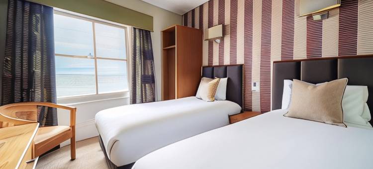 埃斯普拉纳德酒店兰达诺(Esplanade Hotel Llandudno)图片