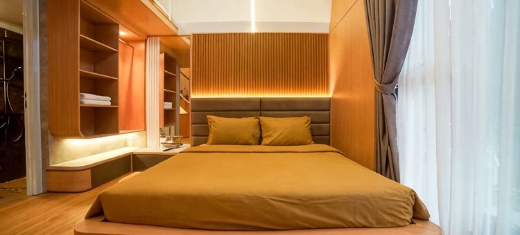 英斯皮拉小屋(Inspira Cabin)图片