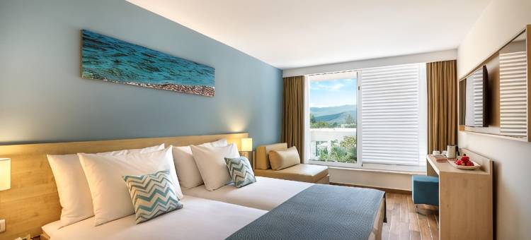 瓦拉玛尔贝尔维尤度假村(Valamar Bellevue Resort)图片