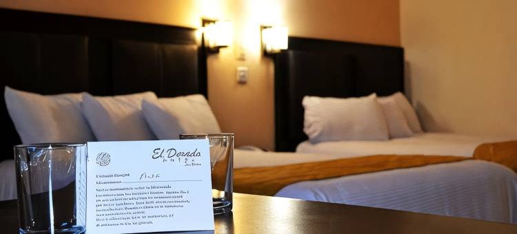 埃尔多拉多酒店(El Dorado)图片