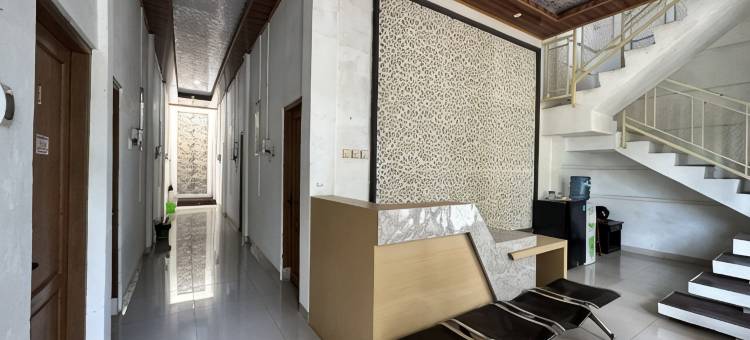 The Royal Homestay Syariah图片
