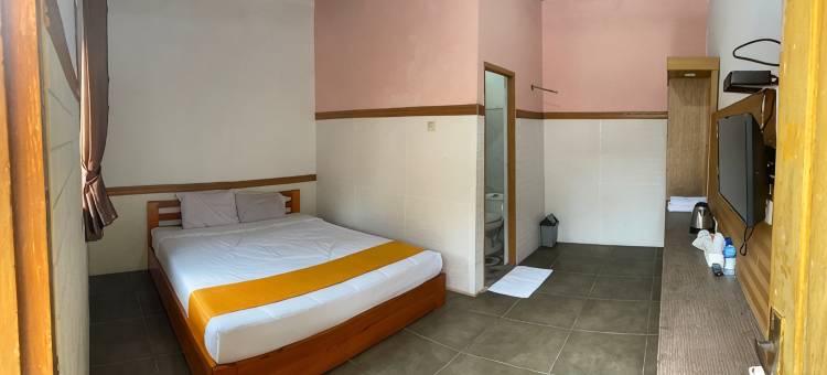 Hollymoon Sekar Ayu Hotel图片