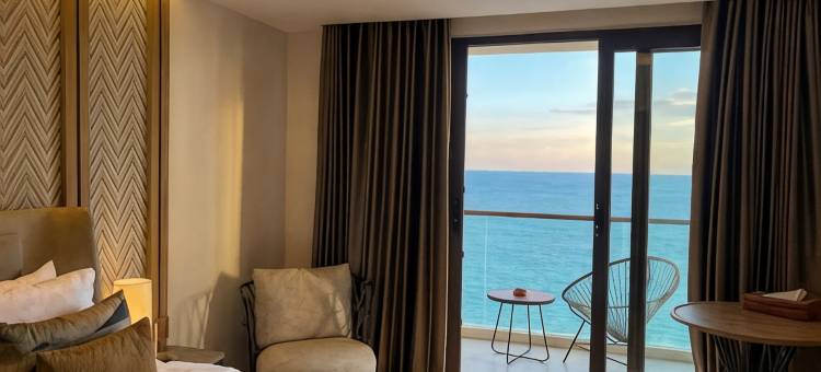 Louis Kienne Resort Senggigi图片