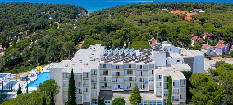 阿德里亚家庭酒店(Family Hotel Adria - All Inclusive)图片