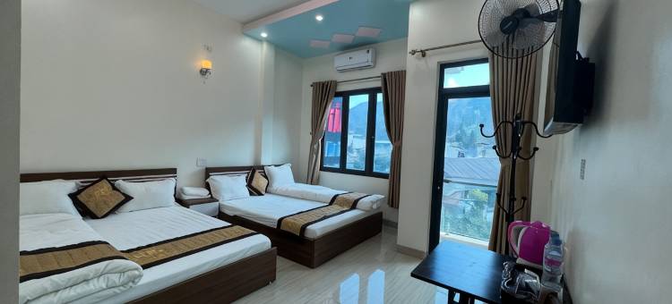 Thai Tam Motel图片